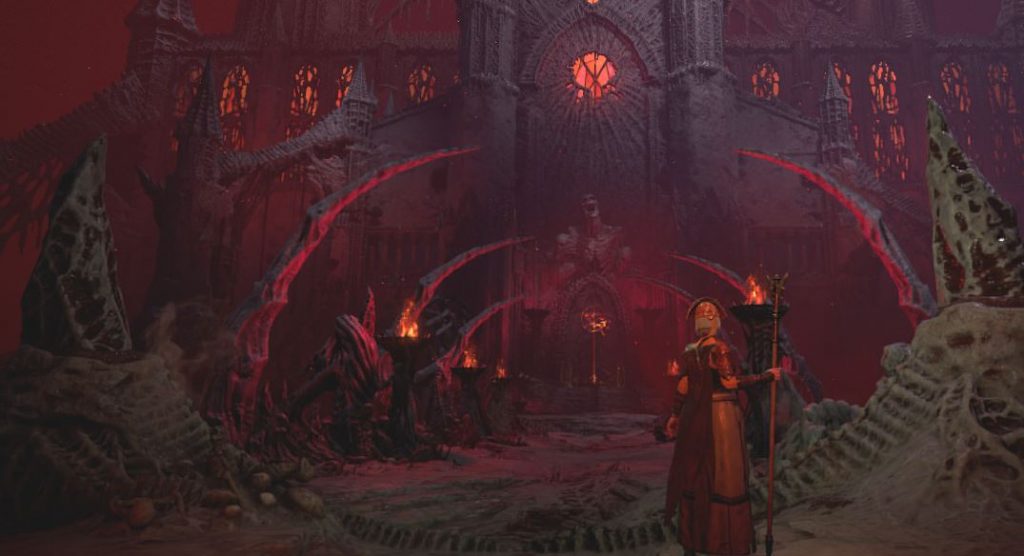 Nightmare Dungeon Tier Lists