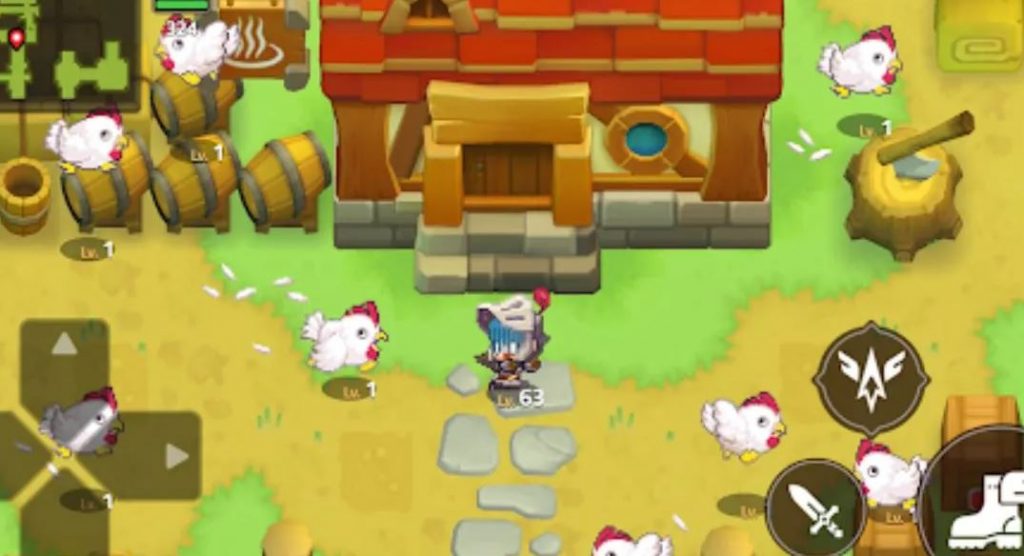 Guardian Tales Guide