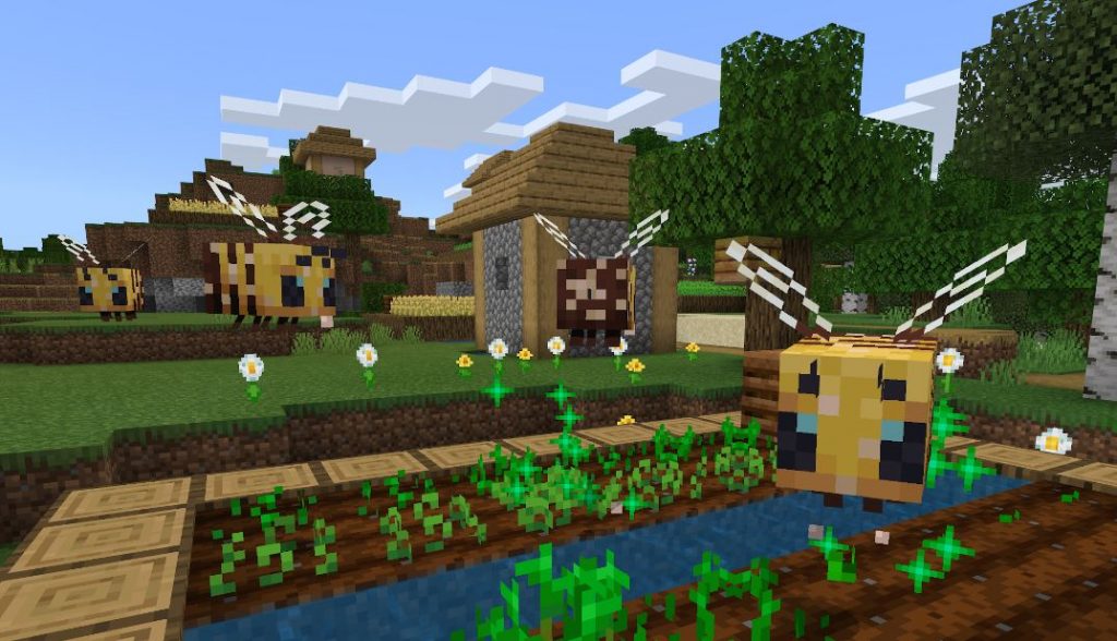 Download Minecraft 1.20.15