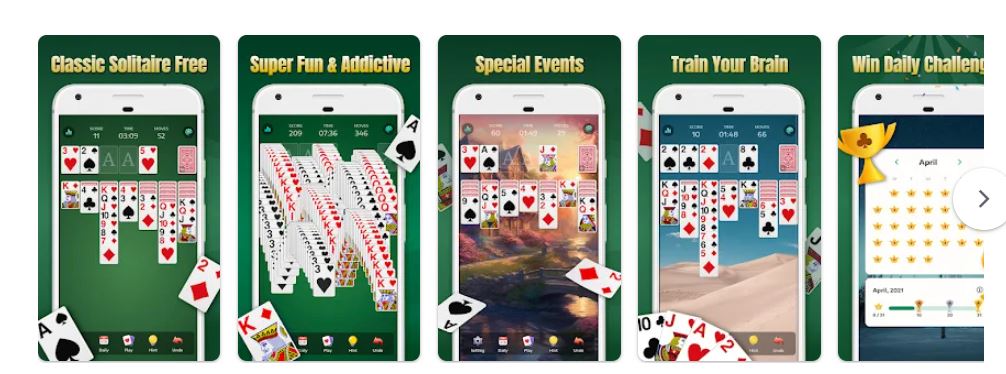 Solitaire