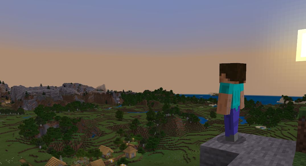 Download Minecraft 1.20.15
