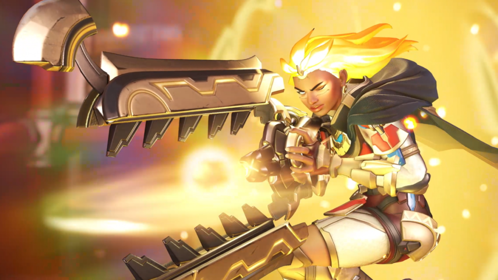 Illari Overwatch 2