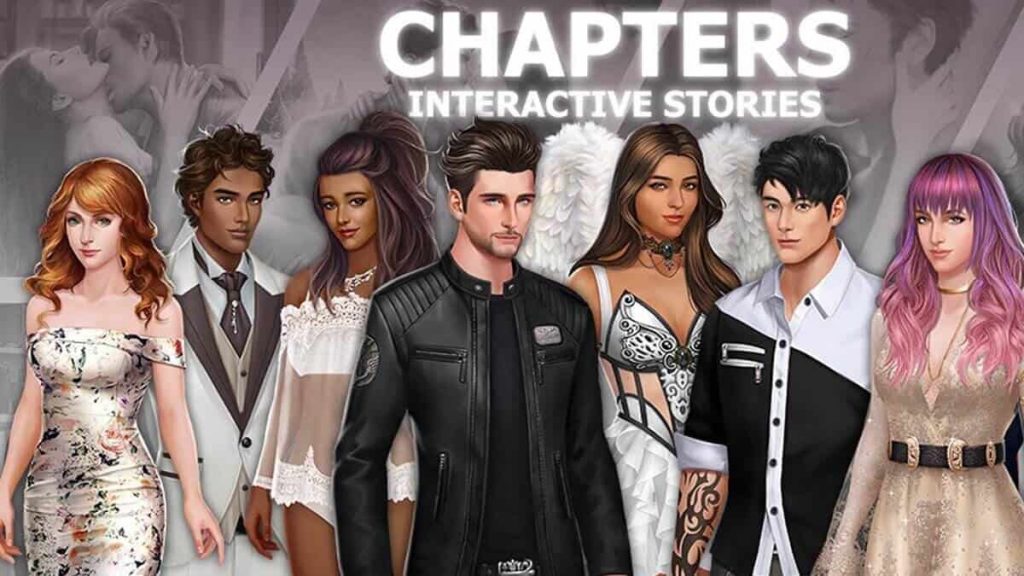 Chapters Redemption Codes Wiki - September 2023
