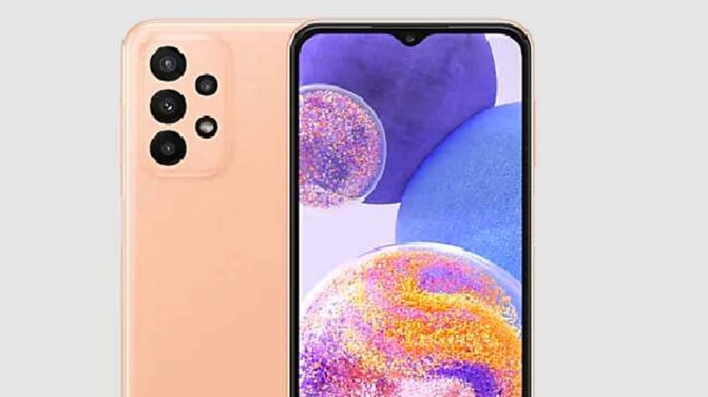 Samsung A23 Full Specification