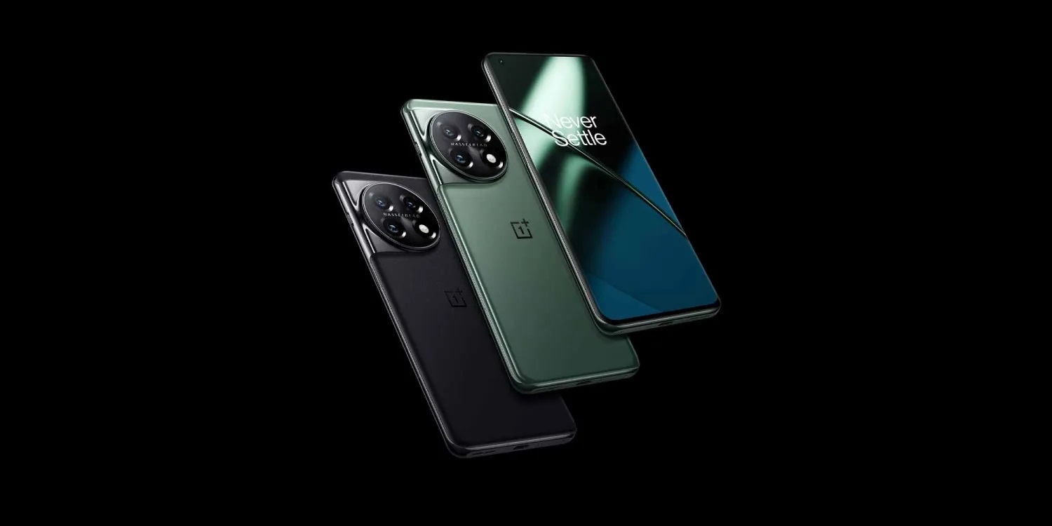 OnePlus OxygenOS 14