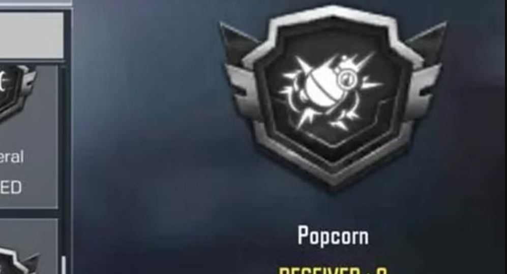 Call of Duty Mobile Guide Easiest Way to Get Popcorn Achievement - For Call of Duty (COD): Mobile enthusiasts, securing the elusive Popcorn Medal