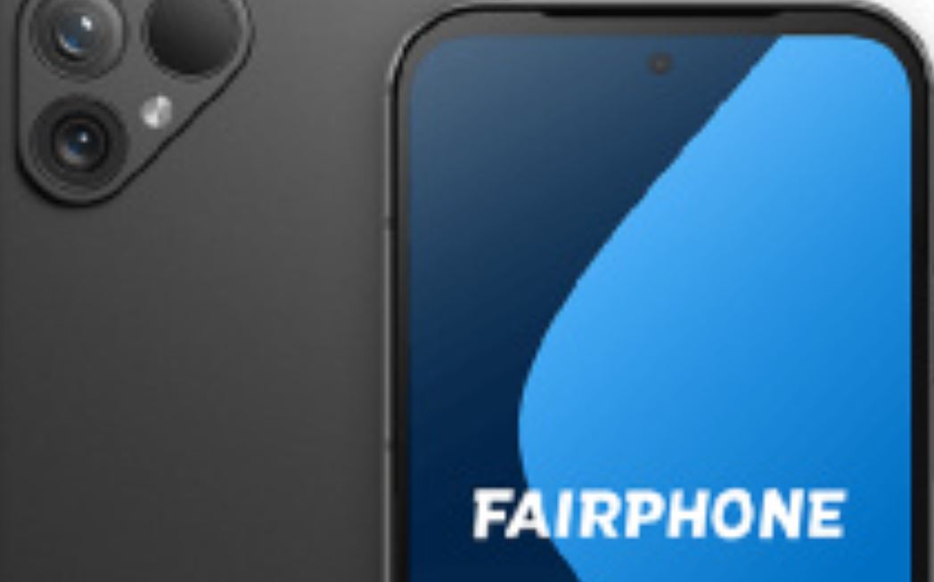 Fairphone 5 Device Specification