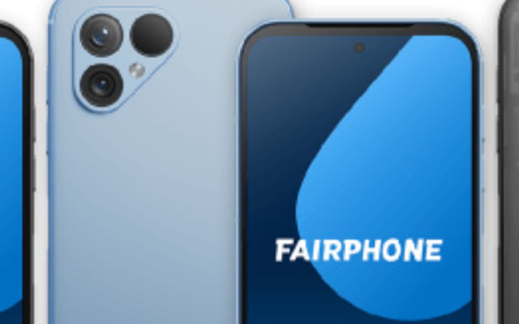 Fairphone 5 Device Specification