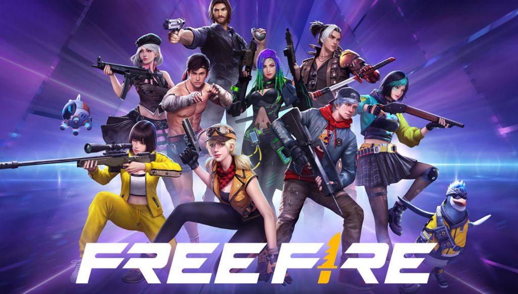 Garena Free Fire Diamonds, How to Get?