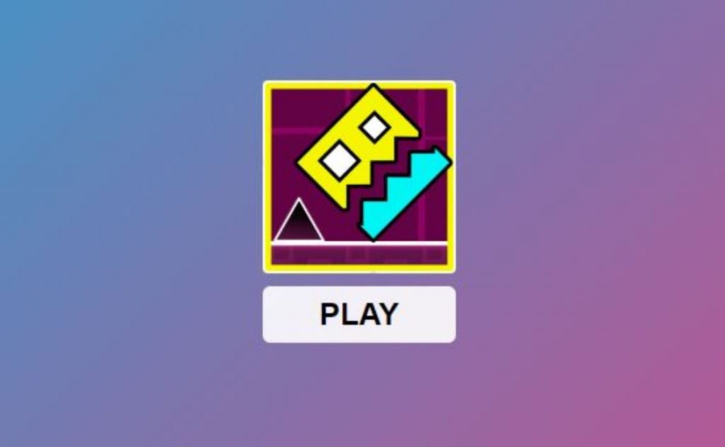 Geometry Dash Unblocked
