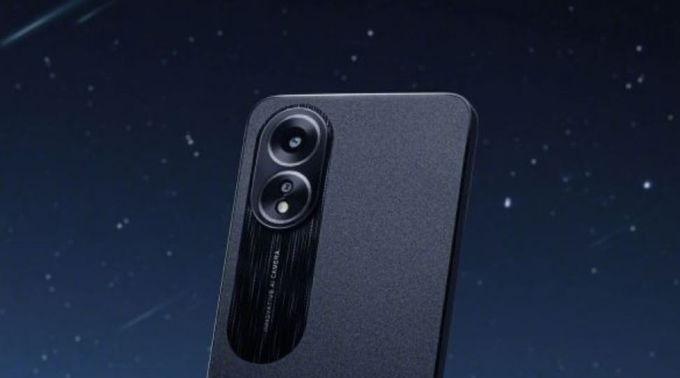 Oppo has once again stepped into the limelight with its latest addition to the A-series lineup. Meet the Oppo A18