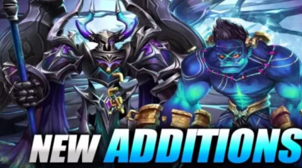 Summoners War: Sky Arena