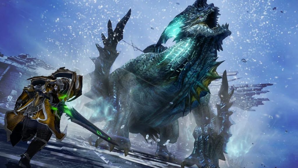 Lost Ark tier list