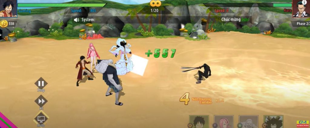 Download Rise of Nika