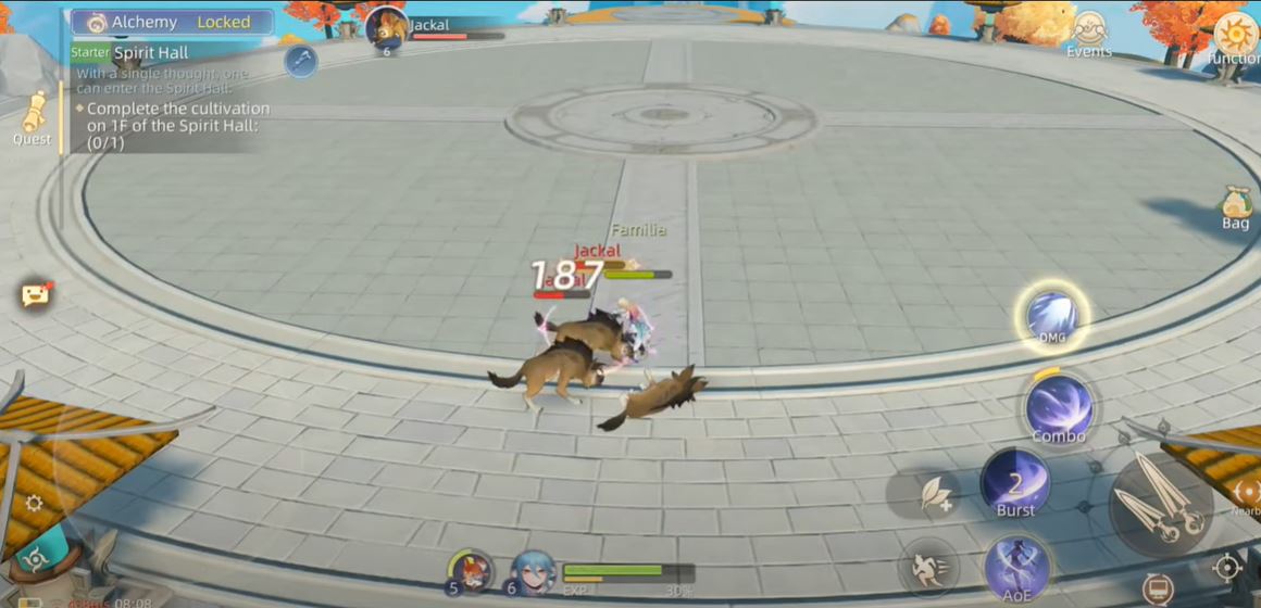 Download Eternity Master