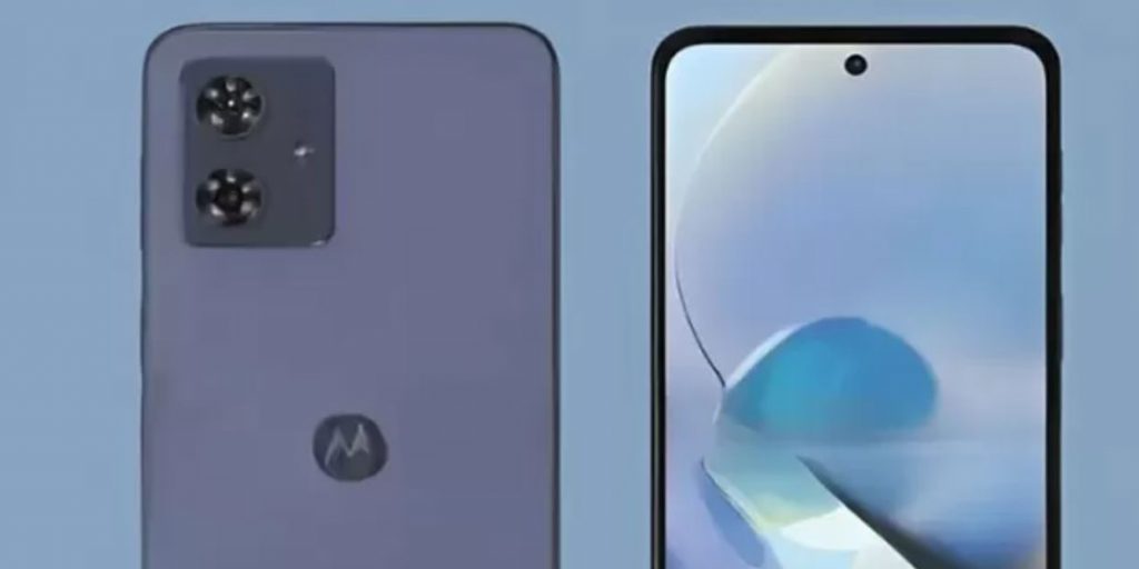 Moto G54 5G Specification