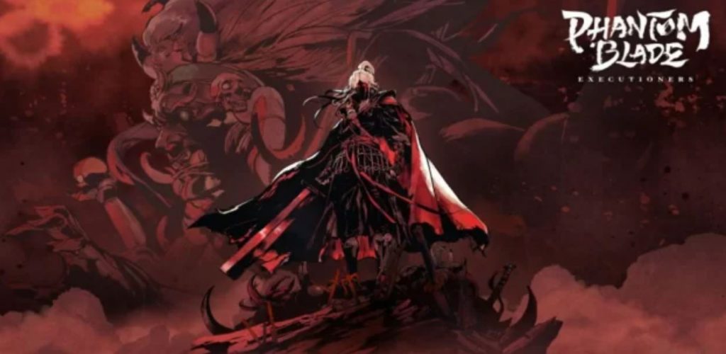 Phantom Blade: Executioners