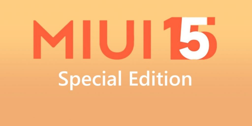 Xiaomi MIUI 15