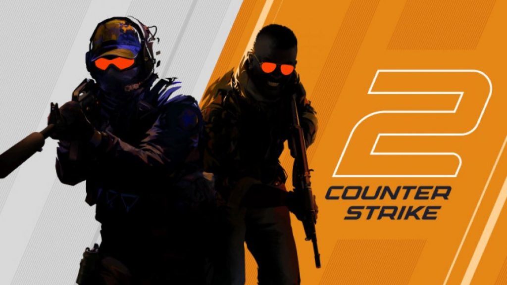 Counter Strike 2