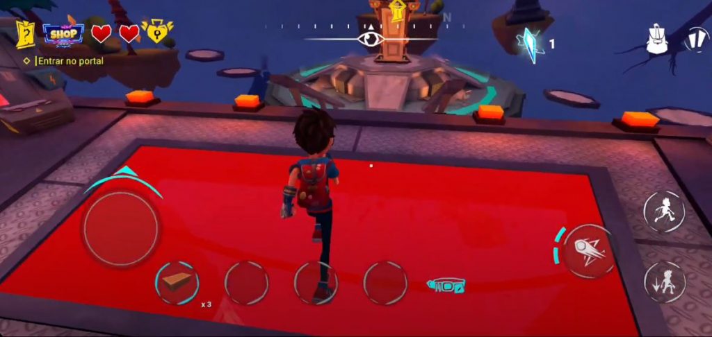 Strange Hill is a new mobile open world adventure thriller games. Strange Hill, where adventure, intrigue, and enigmatic quests await in this third-person adventure thriller. Dive into a captivating open-world environment, solve intricate puzzles, and uncover the secrets hidden within the shadows of Strange Hill City. Those interested can download Strange Hill right now in this link below.