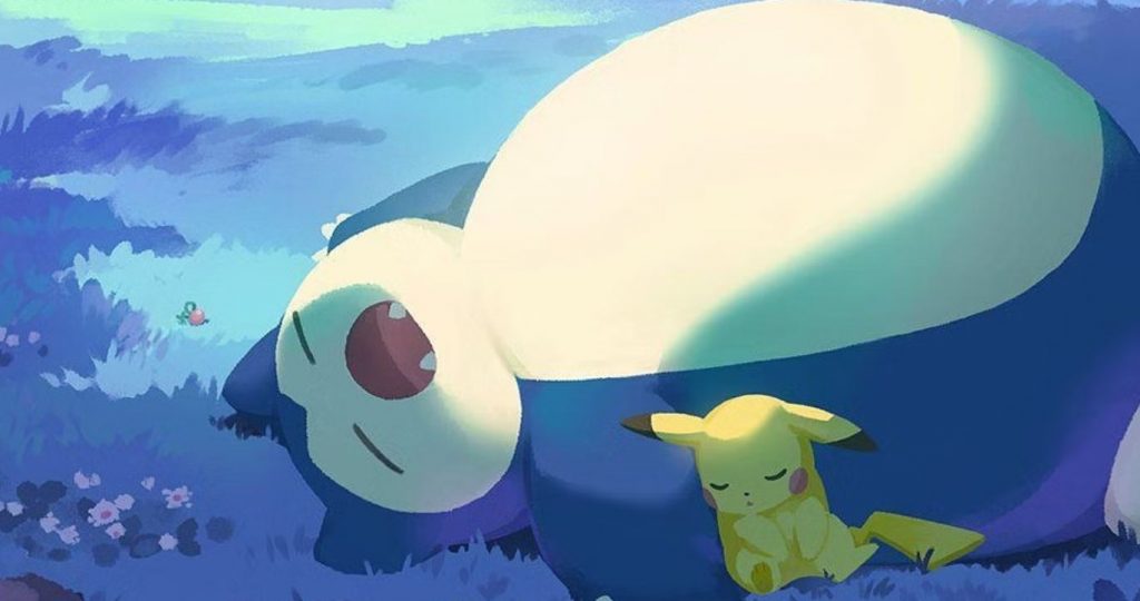 Pokemon Sleep Tier List