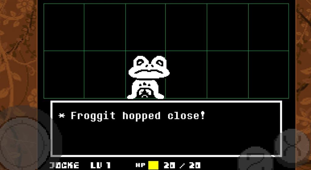 Undertale Mobile Download
