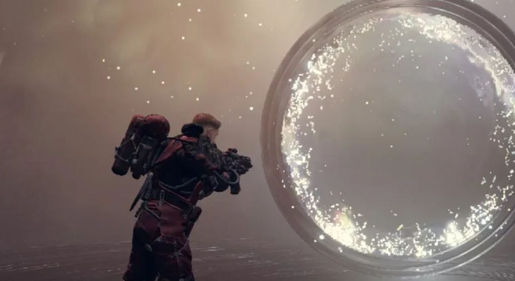 Starfield Guide, Fix Into the Unknown Quest Bug