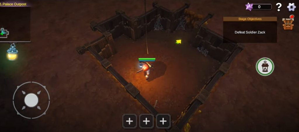 Download Dig&Dungeons