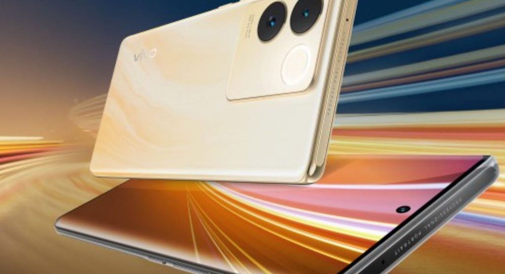 vivo T2 Pro