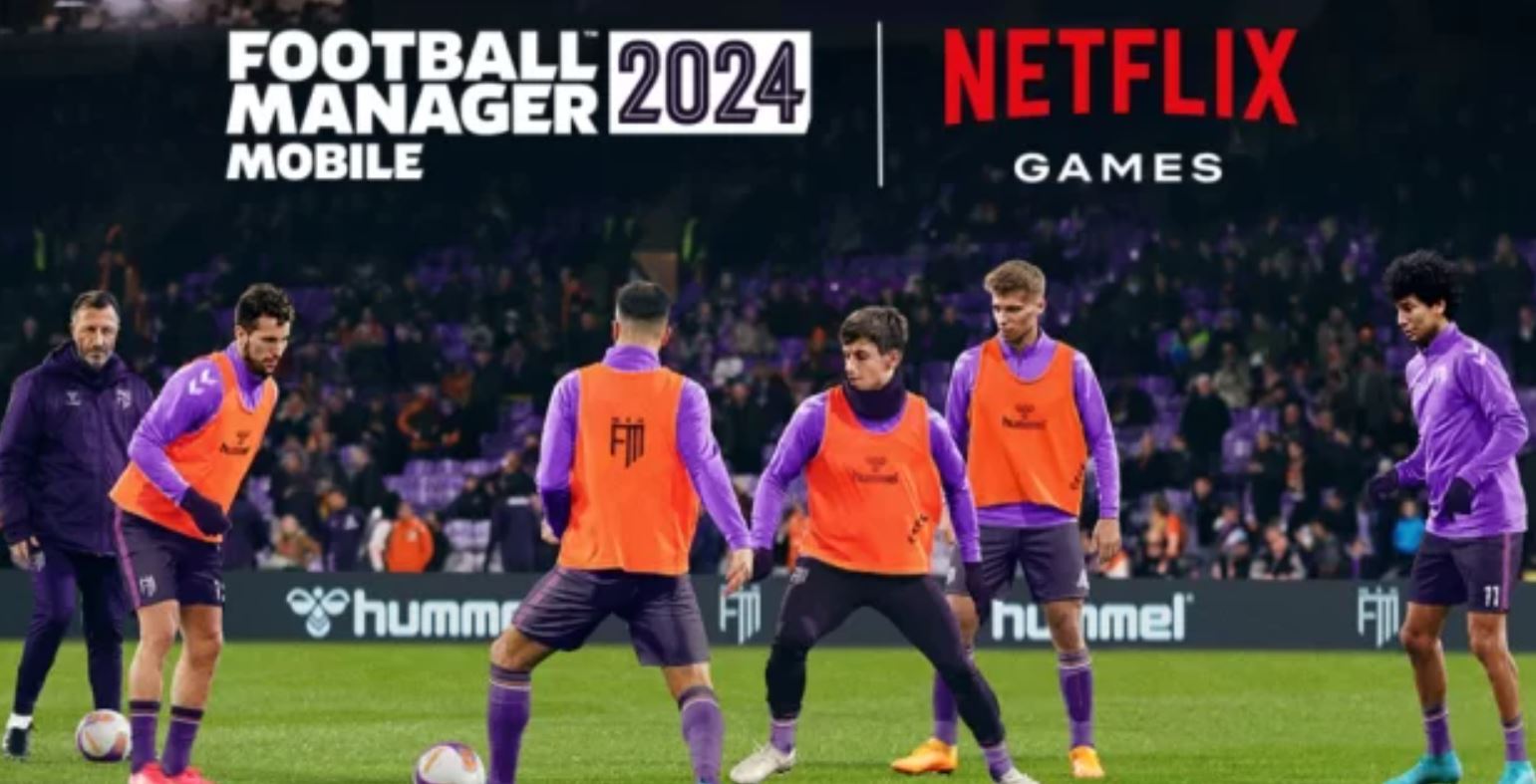 In an unexpected twist, Sega has just dropped a bombshell for football aficionados with the announcement of Football Manager 2024.