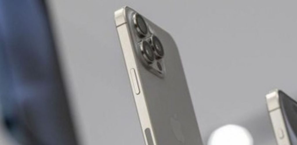 iPhone 15 series