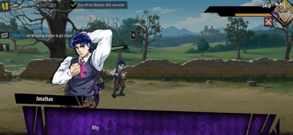Download Stand Legends
