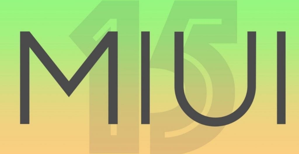 Xiaomi August 2023 Update