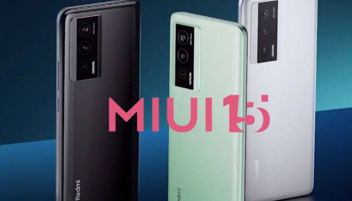 Xiaomi is gearing up to launch the next installment in its popular Redmi K60 series, and it's coming in the form of the Redmi K70 lineup, which may feature models