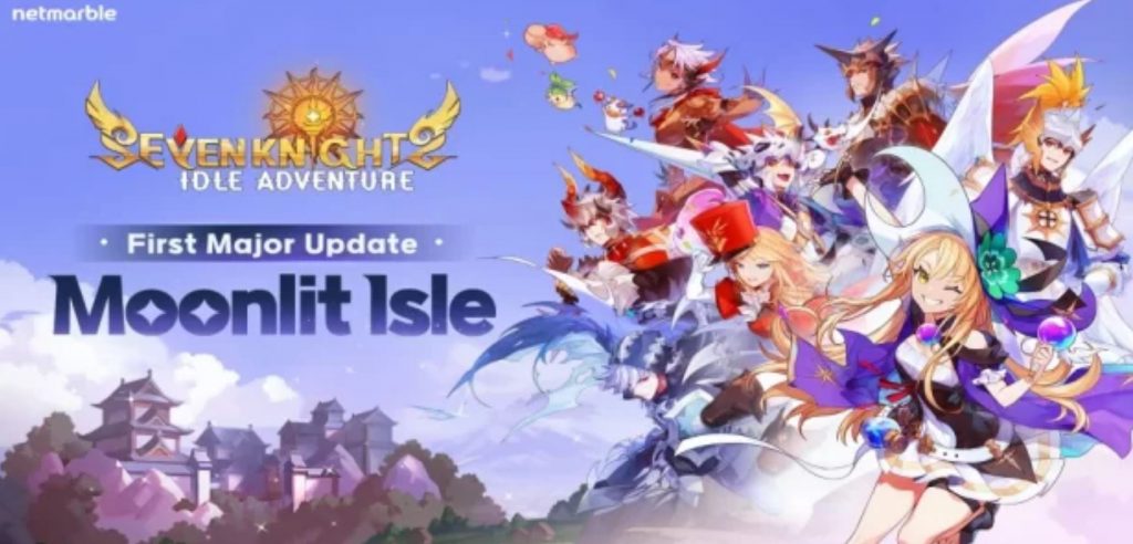 Seven Knights Idle