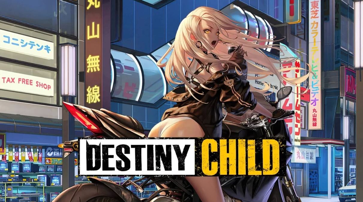 Destiny Child Memorial Codes