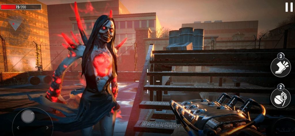 Download Zombie State