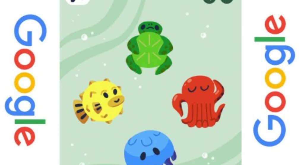 Google Memory Games