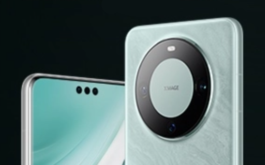 Huawei Mate 60 Pro