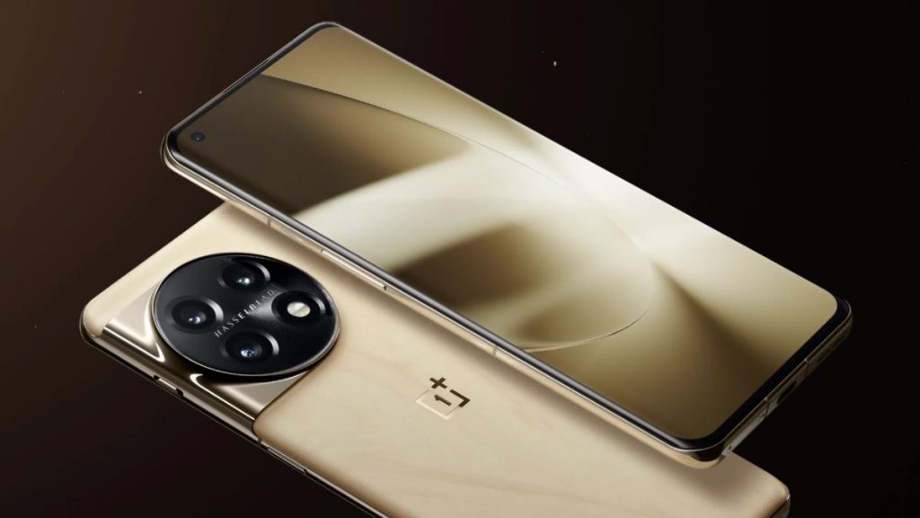 OnePlus OxygenOS 14