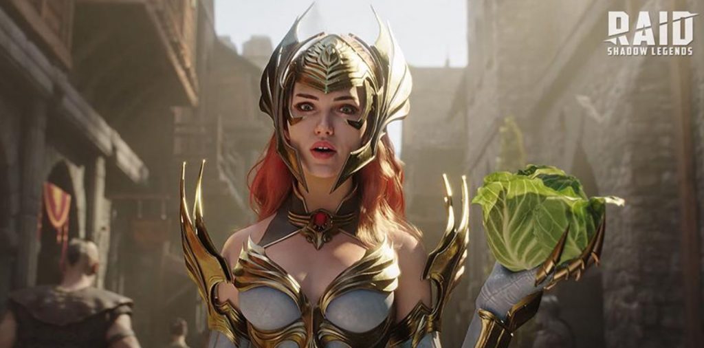 Raid Shadow Legends Mythical Champion Tier List - October 2023