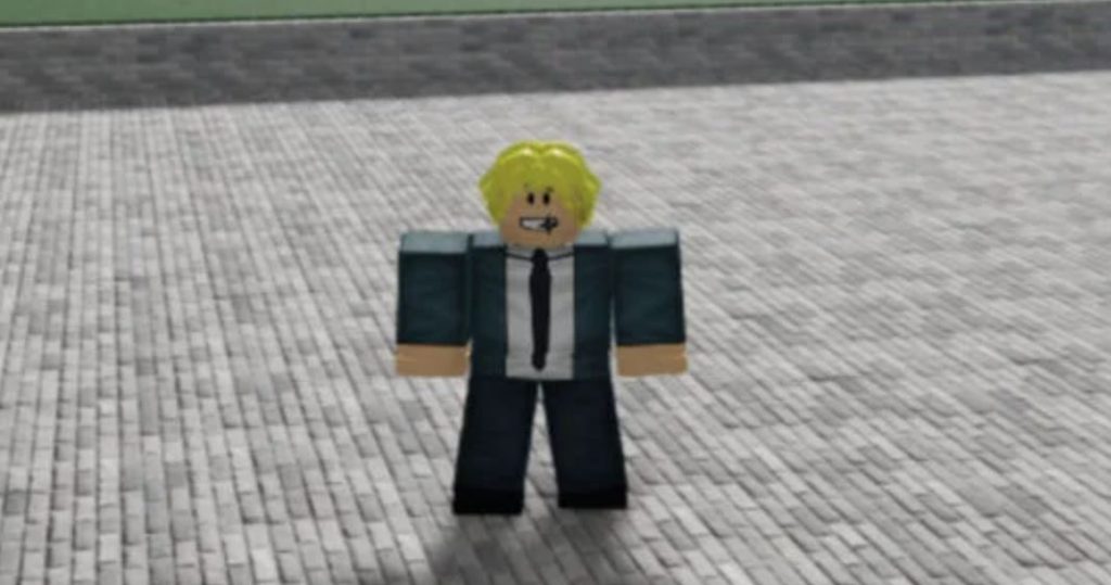 Roblox Unconventional