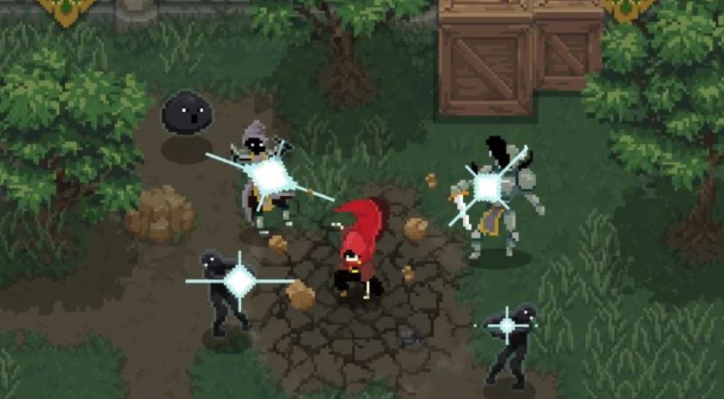 Wizard Of Legend
