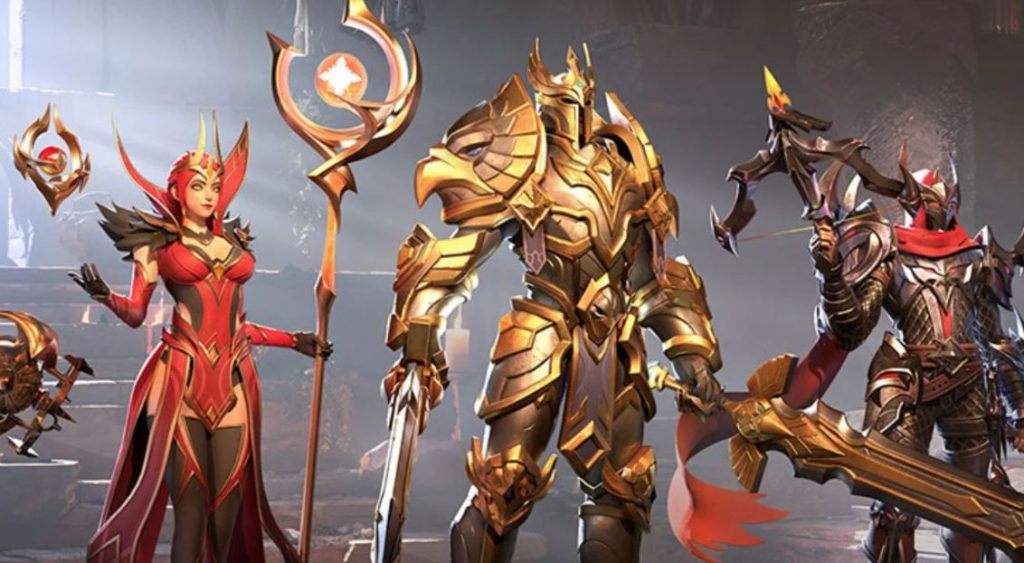 Dungeon Hunter 6 is back with a bang, bringing along an exciting tier list that segregates classes and Lieutenants into distinct categories.