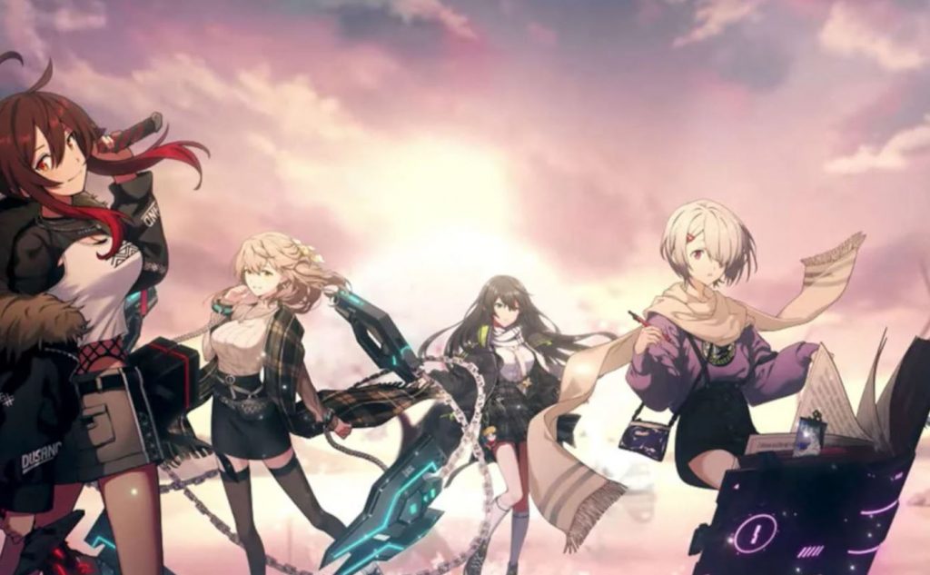 Alice Fiction Tier List