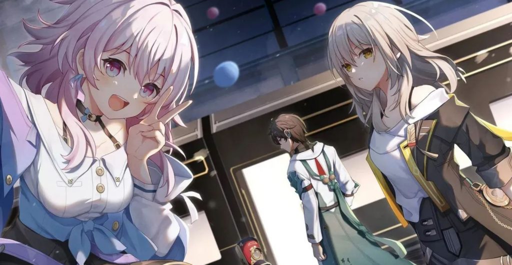 Honkai Star Rail Tier List October Update
