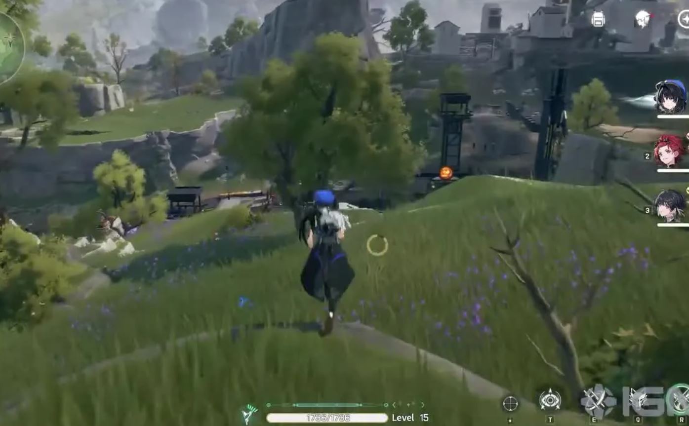 Wuthering Waves Tier List Best Characters Roonby