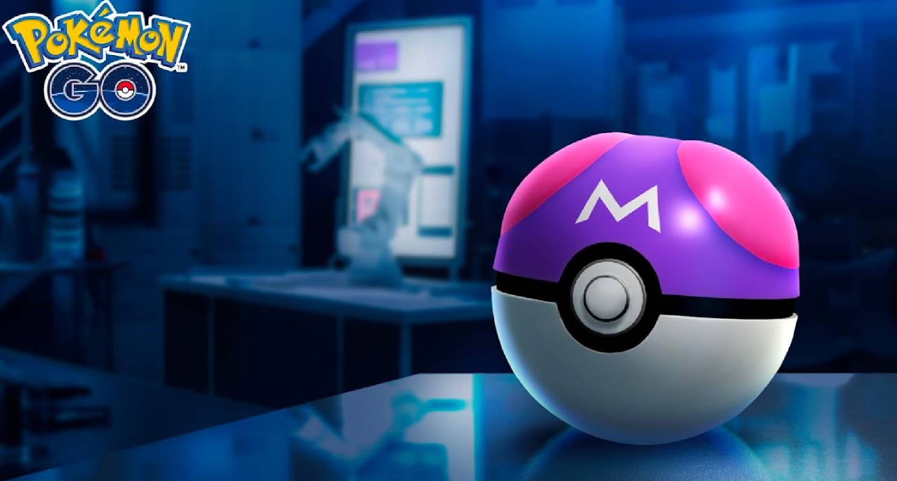 The long-awaited Pokémon Go Master Ball has finally arrived, offering players a chance to capture even the rarest Pokémon.
