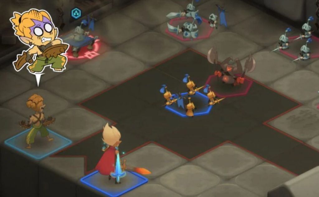 Waven Class Guide