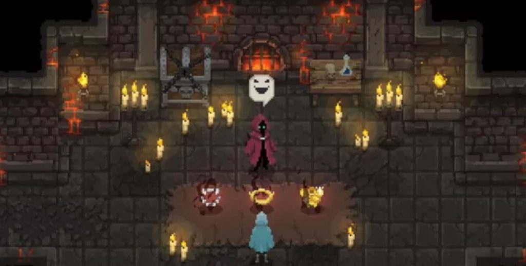 Wizard of Legend
